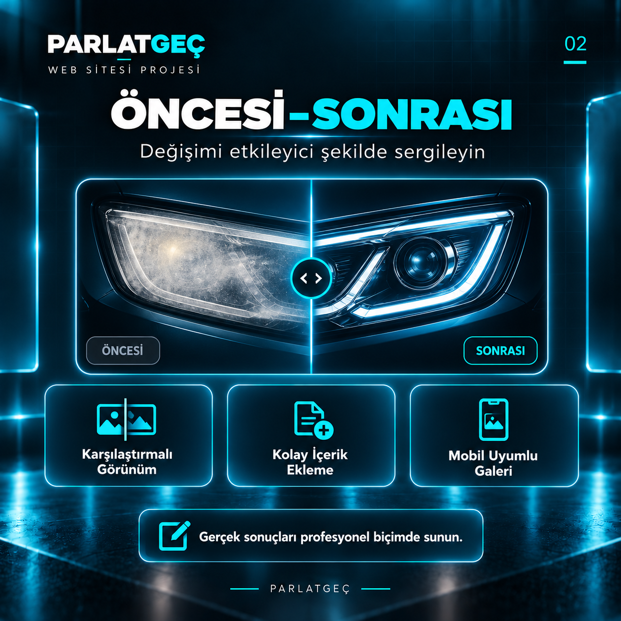 ParlatGeç detay görseli 2
