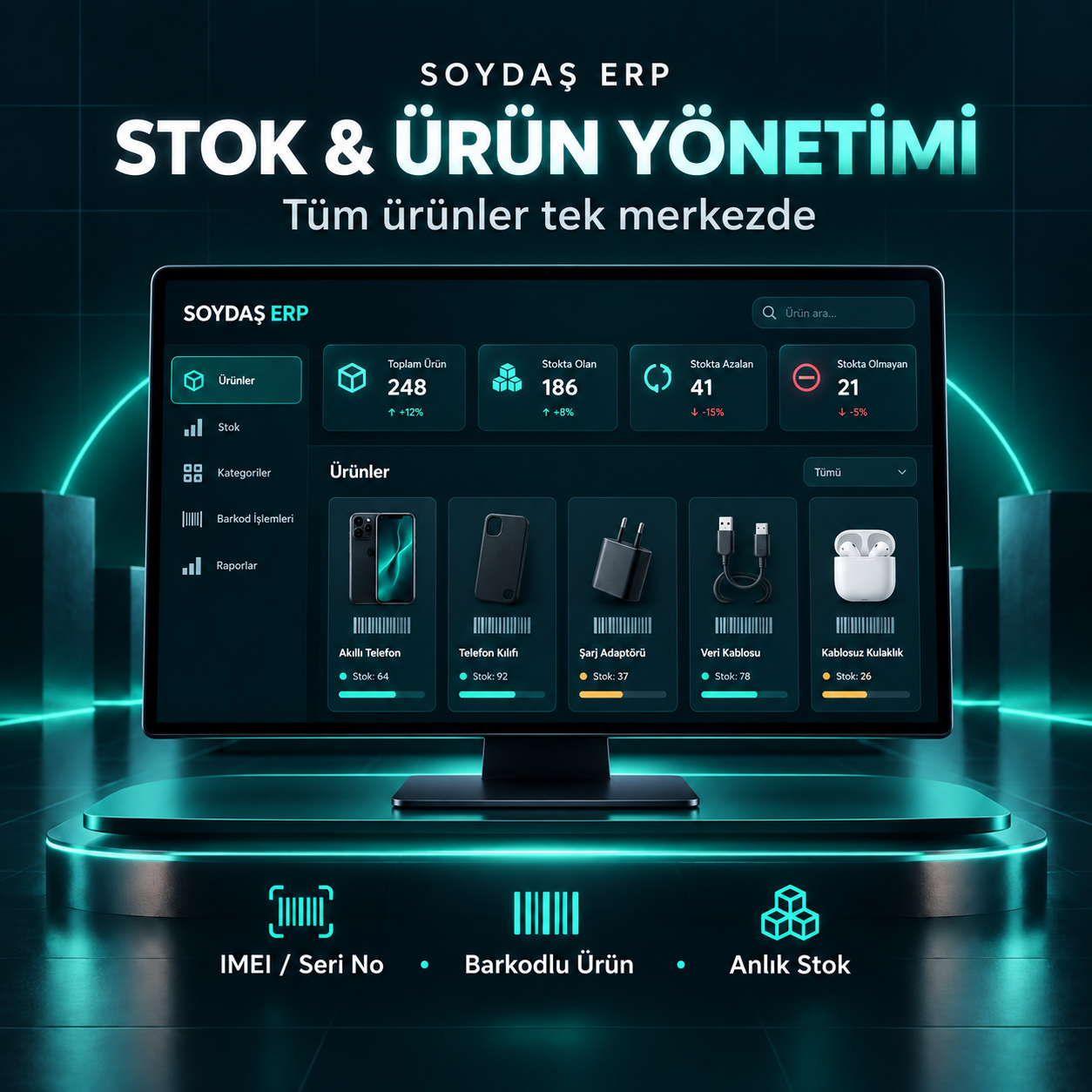 Soydaş İletişim detay görseli 2